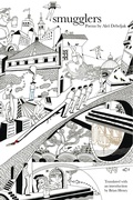Cover: Smugglers - BOA Editions Ltd.