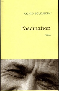 Enlarge image Cover: Fascination - Grasset