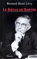 Cover: Le Siecle de Sartre - Grasset