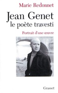 Cover: Jean Genet, Le Poete Travesti - Grasset