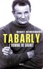 Cover: Tabarly - Grasset