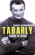 Cover: Tabarly - Grasset