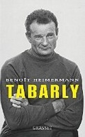 Cover: Tabarly - Grasset