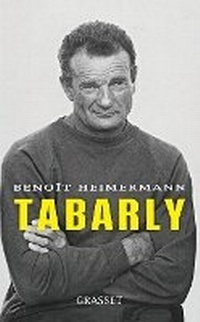Enlarge image Cover: Tabarly - Grasset