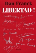 Cover: Libertad ! - Grasset