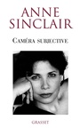 Cover: Camera Subjective - Grasset