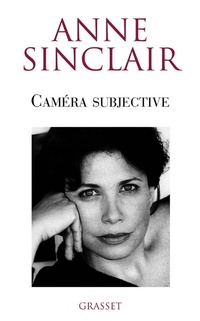 Enlarge image Cover: Camera Subjective - Grasset