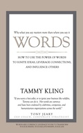 Cover: Words - Clovercroft Publishing