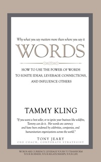 Enlarge image Cover: Words - Clovercroft Publishing