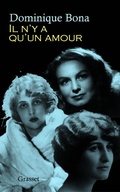 Cover: Il N'y a Qu'un Amour - Grasset