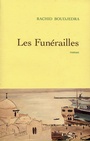 Cover: Les funérailles - Grasset