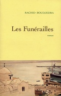 Cover: Les fun&eacute;railles - Grasset