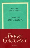 Cover: Le Religieux Apres La Religion - Grasset