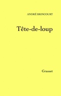 Cover: Tete-de-Loup - Grasset