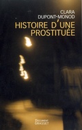 Cover: Histoire D'Une Prostituee - Grasset