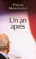 Cover: Un an Apres - Grasset