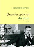Cover: Quartier General Du Bruit - Grasset