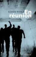 Cover: En Reunion - Grasset