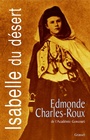 Cover: Isabelle Du Desert - Grasset