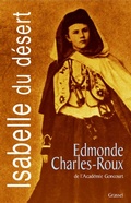 Cover: Isabelle Du Desert - Grasset