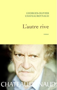 Enlarge image Cover: L'Autre Rive - Grasset