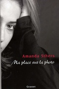 Cover: Ma Place Sur La Photo - Grasset
