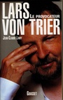 Cover: Lars Von Trier - Grasset