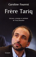 Cover: Fr&egrave;re Tariq - Grasset