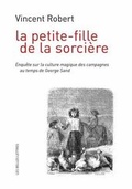 Cover: La Petite-Fille de la Sorciere - Les Belles Lettres