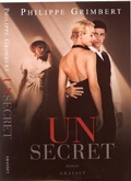 Cover: Un Secret Le Film - Grasset