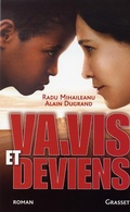 Cover: Va, VIS Et Deviens - Grasset