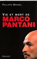 Cover: Vie et mort de Marco Pantani - Grasset
