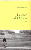 Cover: Le Cote D'Odessa - Grasset