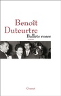 Cover: Ballets Roses - Grasset
