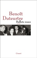 Cover: Ballets Roses - Grasset
