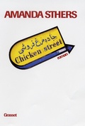 Cover: Chicken street - Grasset