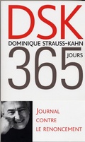 Cover: 365 Jours - Grasset