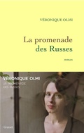 Cover: La Promenade Des Russes - Grasset