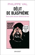 Cover: Reviens, Voltaire, Ils Sont Devenus Fous - Grasset