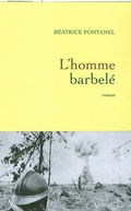 Cover: L'Homme Barbele - Grasset