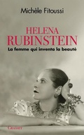 Cover: Helena Rubinstein - Grasset