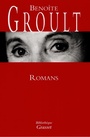 Cover: Romans - Grasset