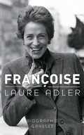 Cover: Fran&ccedil;oise - Grasset