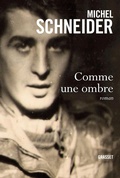 Cover: Comme une ombre - Grasset