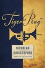 Cover: Tiger Rag - The Dial Press