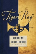Cover: Tiger Rag - The Dial Press