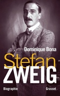 Cover: Stefan Zweig - Grasset