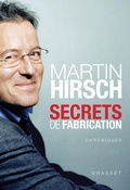 Cover: Secrets de fabrication - Grasset