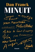 Cover: Minuit - Grasset