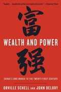 Cover: Wealth and Power - Random House
